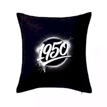 Narodeninový ročník graffiti 1950