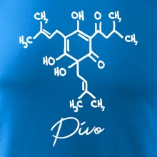 Barová chémia - pivo