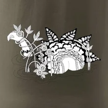 Loch ass   (Pecka design)