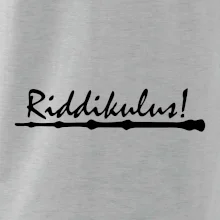 Harry - Riddikulus Harry - Riddikulus