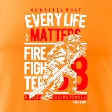 Every Life Matters