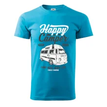 Happy Camper Happy Camper