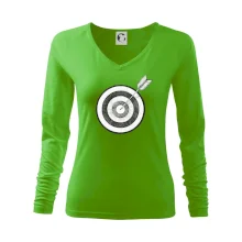 Terč na lukostreľbu