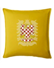 Moravská orlica veľká s tieňom