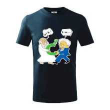 Pythagoras a Albert boj o C Pythagoras a Albert boj o C