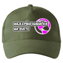 Najlepšia mamička na svete