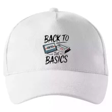 Back to the basics 90s