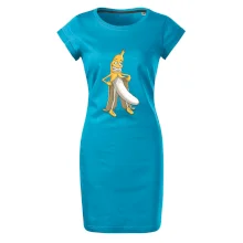 Úchylný banán (Hana-creative)