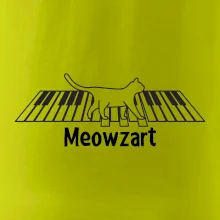 Meowzart Meowzart