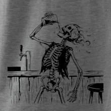 Kostra pivár