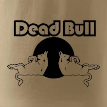 Dead Bull obrys Dead Bull obrys