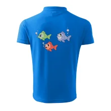 Prdiaca ryba (Hana-creative)