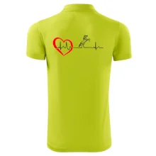 Moje srdce bije pre kone Moje srdce bije pre kone