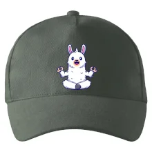 Yoga meditácie - lama