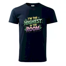 Marihuana - Iam the highest in the room
