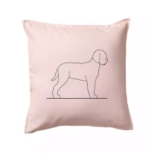 Lagotto romagnolo stojaci