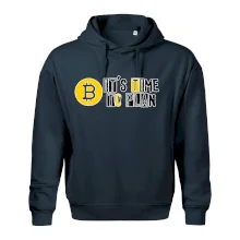 It's time to plan bitcoin