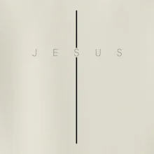 Jesus nápis v kríži