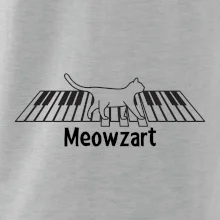 Meowzart