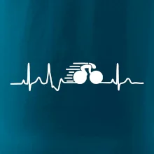 EKG dráhová cyklistika
