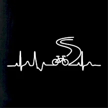 EKG cestná cyklistika