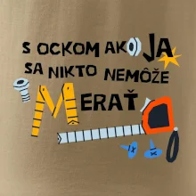 S ockom ako ja sa nikto nemôže metať