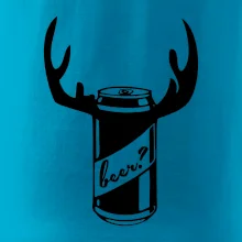 Pivo plechovka Pivo plechovka