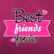 Best friends stuha