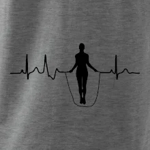 EKG švihadlo EKG švihadlo