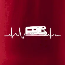 EKG obytňák EKG obytňák