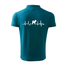 Shiba-Inu EKG Shiba-Inu EKG