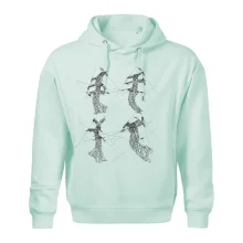 Skrútený stožiar vysokého vedenia Skrútený stožiar vysokého vedenia