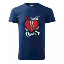 The Heart breaker - srdce The Heart breaker - srdce