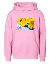 Ukrajina slnečnice a kroj