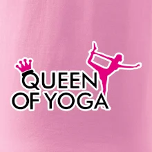 Queen Of Yoga Queen Of Yoga
