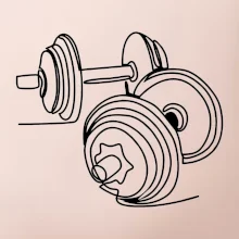 Dve činky jedným ťahom