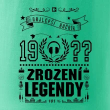 Zrodenie legendy pre DJ