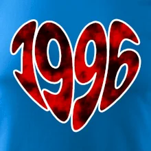 1996 v srdci
