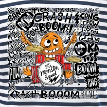 Bubeník - the moster squad