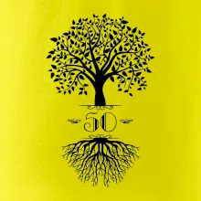 Narodeninový strom 50