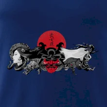 Japan devil Japan devil