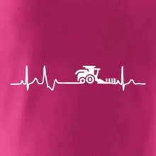 Kombajn EKG Kombajn EKG