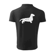 Jazvečík - Dachshund