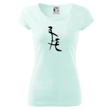 Čínský znak Čínský znak