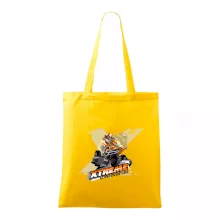 ATV štvorkolka Xtreme oranžová ATV štvorkolka Xtreme oranžová