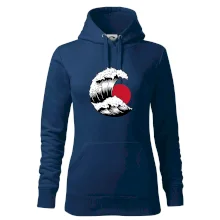 Japan culture - vlna