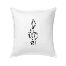 Husľový kľúč z nôt Husľový kľúč z nôt