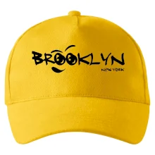 Brooklyn úsmev
