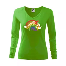 Dážďovky dúha (Alexis Citrine) Dážďovky dúha (Alexis Citrine)