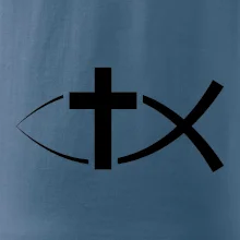 Ježíšova ryba Ježíšova ryba